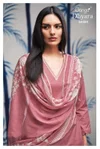 Dhyara 4594 By Ganga Cotton Printed Designer Salwar Suits
